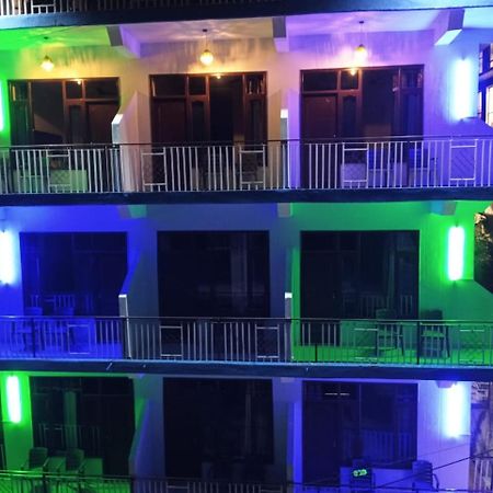 Hotel Hillora Mcleodganj McLeod Ganj Exterior foto